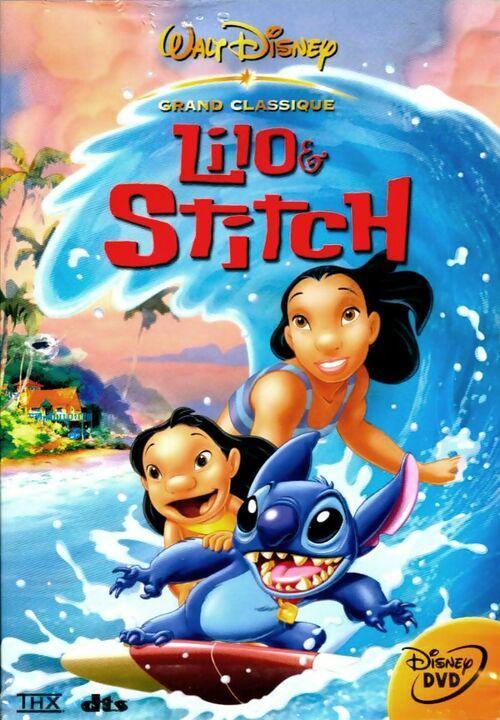 Lilo & Stitch Bon état - Vue 2 - 
